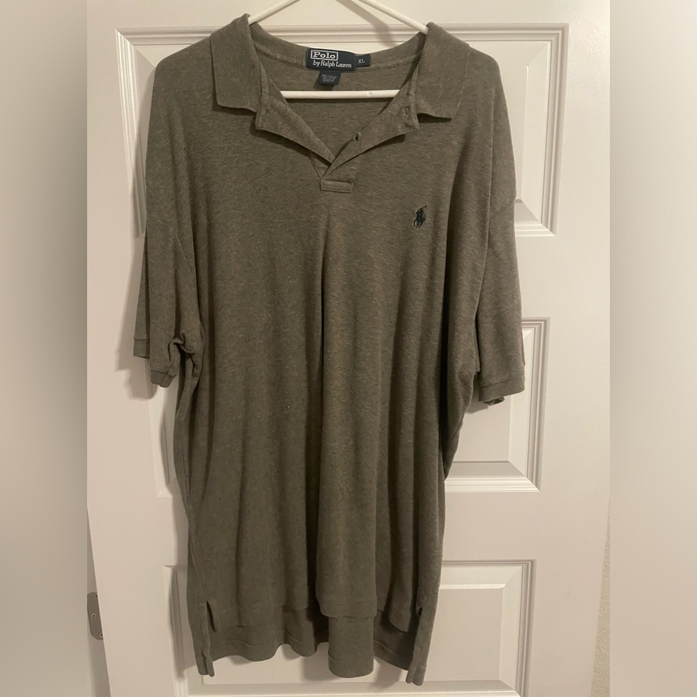 Polo Ralph Lauren polos